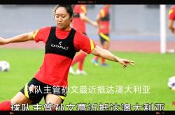 开云体育登录-女子足球夺冠教练辞职