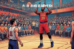 开云官网-火箭迎来一场胶着的排球对决