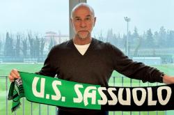 开云体育APP下载-萨索洛中场控球秀技，球队获得胜利