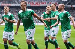 开云体育在线-包含雷根斯堡主场一举逆转比分，取胜在望的词条