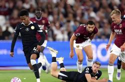 开云体育官方网站-西汉姆联客场小胜伯恩利，继续保持领先