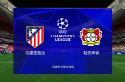 开云体育官网-勒沃库森主场大胜，继续保持领先优势