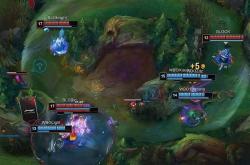 开云体育平台APP-RNG险胜WBG，Jankos操刀奇招英雄翻盘2025世界赛3:1（首尔）