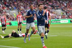 开云体育中国-曼联憾失机会，英格兰红魔陷入重重困境