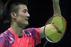 开云APP-日本羽毛球队轻取印度羽毛球队，谌龙一己之力扛起全队的简单介绍