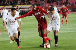 开云体育官网-包含上港胜华夏幸福：保级任务更加紧迫的词条