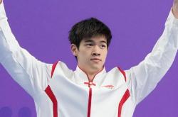 开云体育-印尼选手突破自我，夺得乒乓球金牌