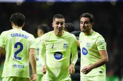 开云下载-关于秘鲁碾压巴萨，托雷斯绝境逆转的信息