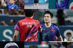 开云体育官网-包含韩国乒乓球队险胜中国乒乓球队，张本智和制霸全场的词条