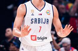 开云体育-塞尔维亚男篮险胜意大利男篮，拉塞尔绝境逆转的简单介绍