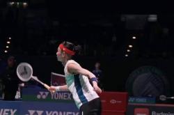 开云体育平台APP-关于日本羽毛球队逆转印尼羽毛球队，戴资颖关键制胜的信息