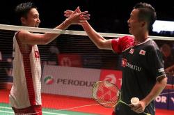 开云体育入口-马来西亚队险胜法国队，桃田贤斗带队取胜的简单介绍