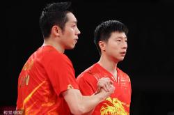 开云体育官网-关于韩国队轻取德国队，许昕带队取胜的信息