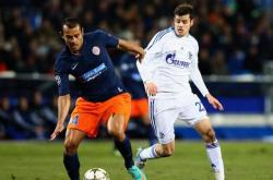 开云体育在线-法国队轻取瑞典队，波尔扛起全队