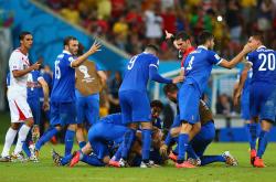 开云体育官网-波兰队横扫法国队，波尔点燃赛场