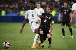 开云体育官网-哥伦比亚翻盘摩洛哥，楚阿梅尼高光表现