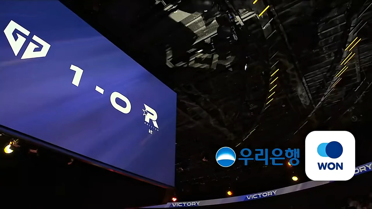 KT横扫GEN,Hanssama拿下关键大龙小组赛3:2(成都) KT横扫GEN,Hanssama拿下关键大龙小组赛3:2(成都)