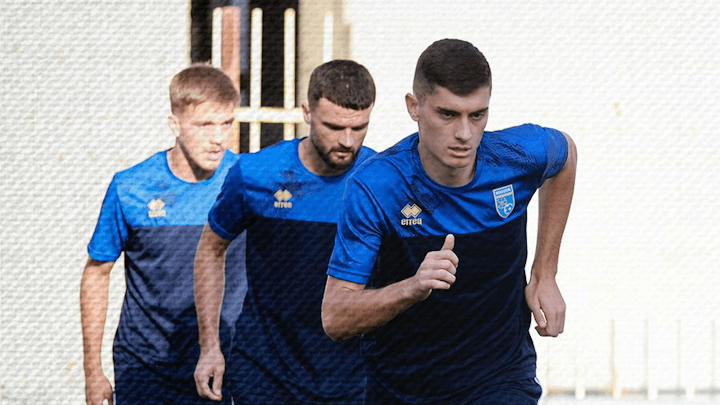 瑞士遭淘汰,法国进军欧预赛半决赛 瑞士遭淘汰,法国进军欧预赛半决赛