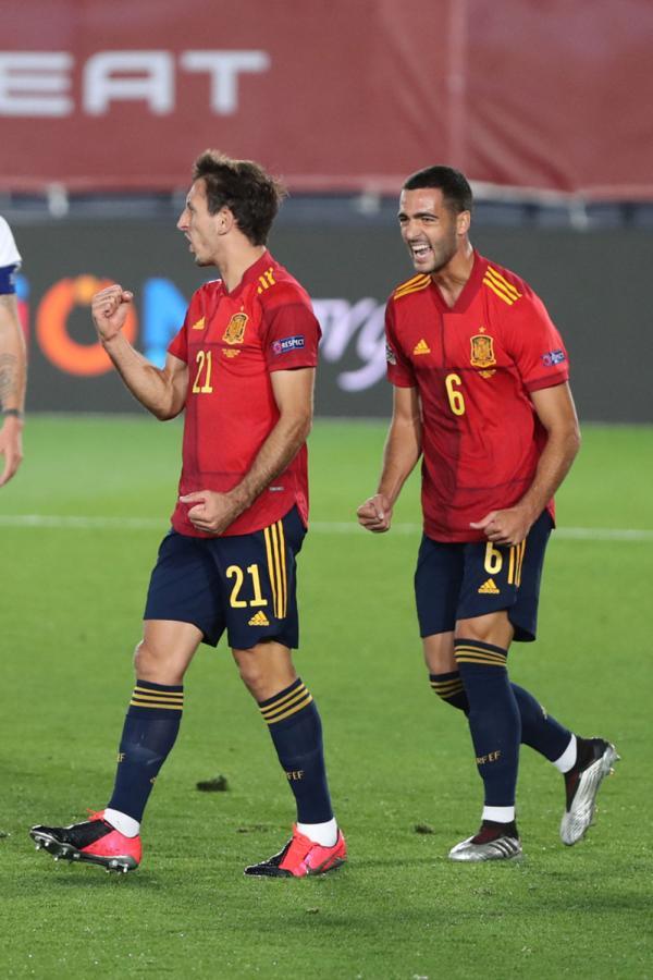 西班牙篮球联赛再次掀起高潮，席卷全球