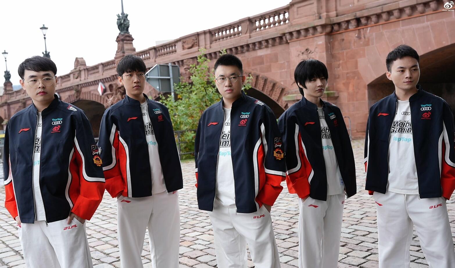 MAD横扫BLG，Crisp操刀奇招英雄翻盘半决赛2:0（成都）