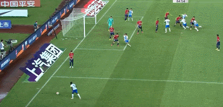 武汉客场不敌泰达,遭遇连败 武汉客场不敌泰达,遭遇连败