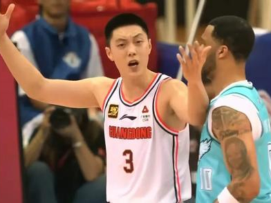 广东队在最近比赛中展现出强大实力的简单介绍