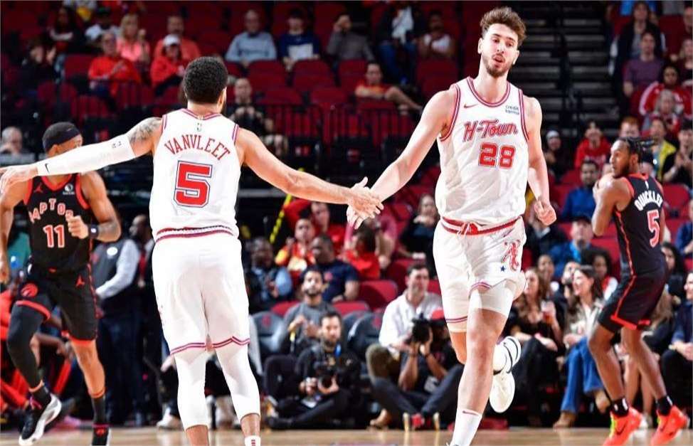 战火箭队遭遇失利,输给灰熊的简单介绍 战火箭队遭遇失利,输给灰熊的简单介绍