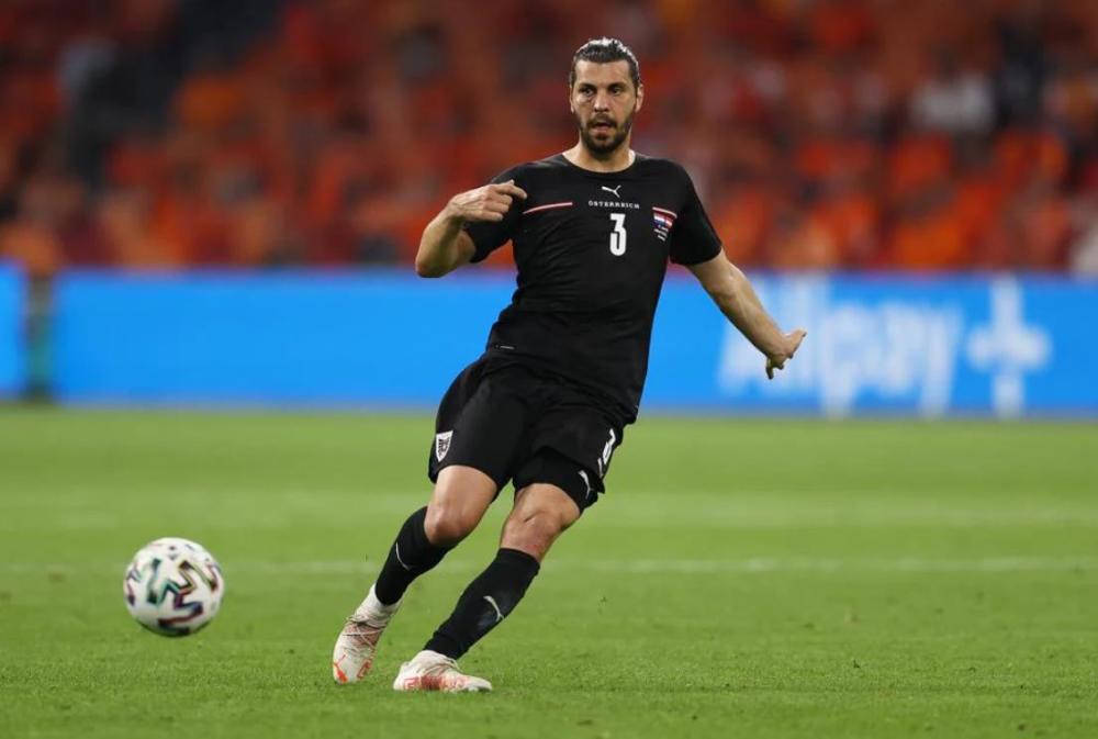 乌克兰对阵奥地利,备受期待的比赛 乌克兰对阵奥地利,备受期待的比赛