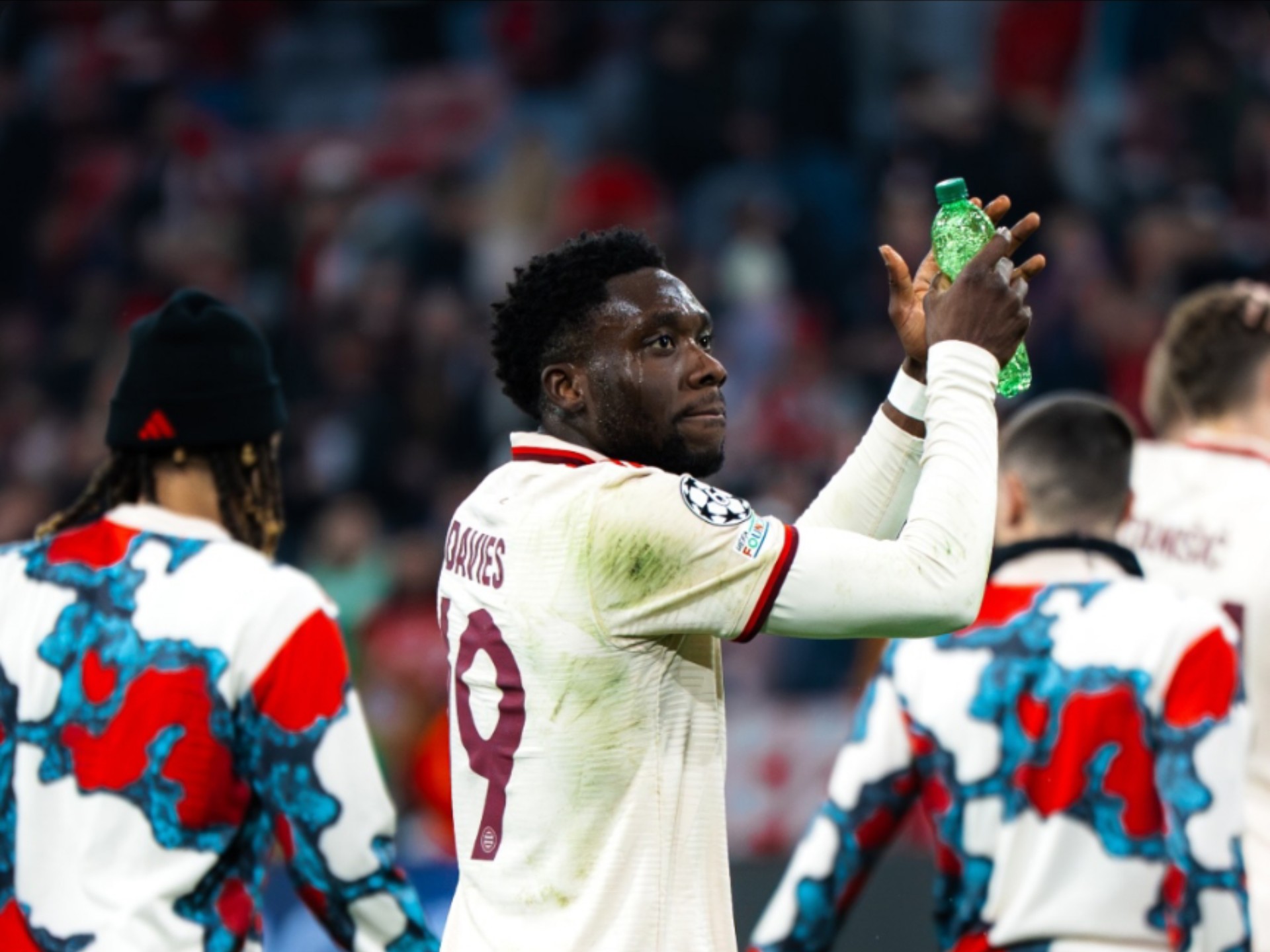 包含勒沃库森遭遇惨败,欧冠资格岌岌可危的词条 包含勒沃库森遭遇惨败,欧冠资格岌岌可危的词条