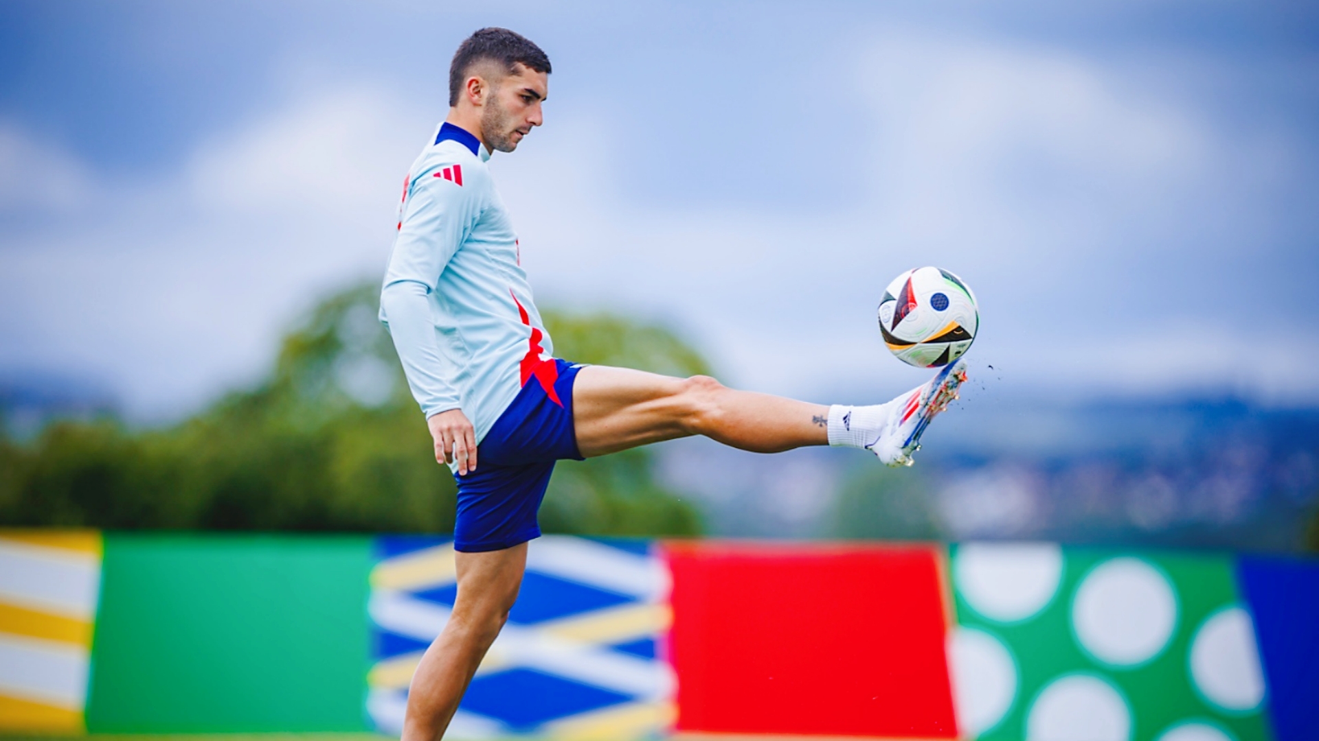 包含拜仁绝杀智利，费兰·托雷斯高光表现的词条