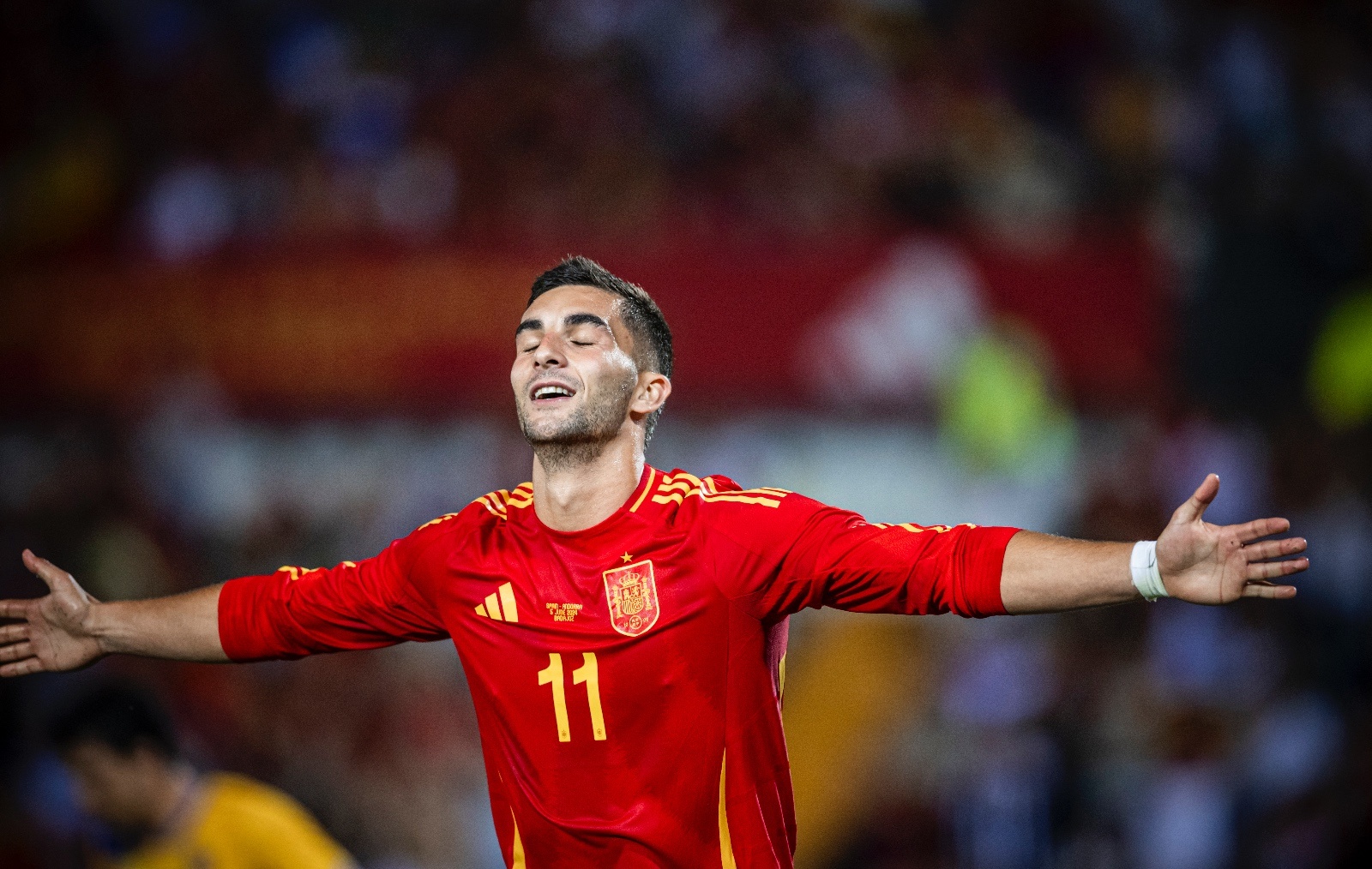 包含拜仁绝杀智利，费兰·托雷斯高光表现的词条