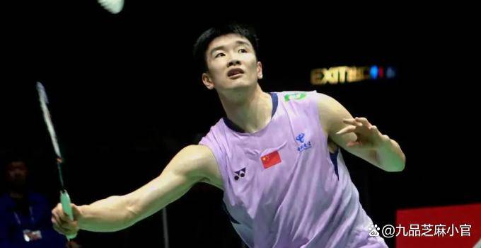 关于中国羽毛球队血洗印尼羽毛球队，安赛龙送出助攻的信息