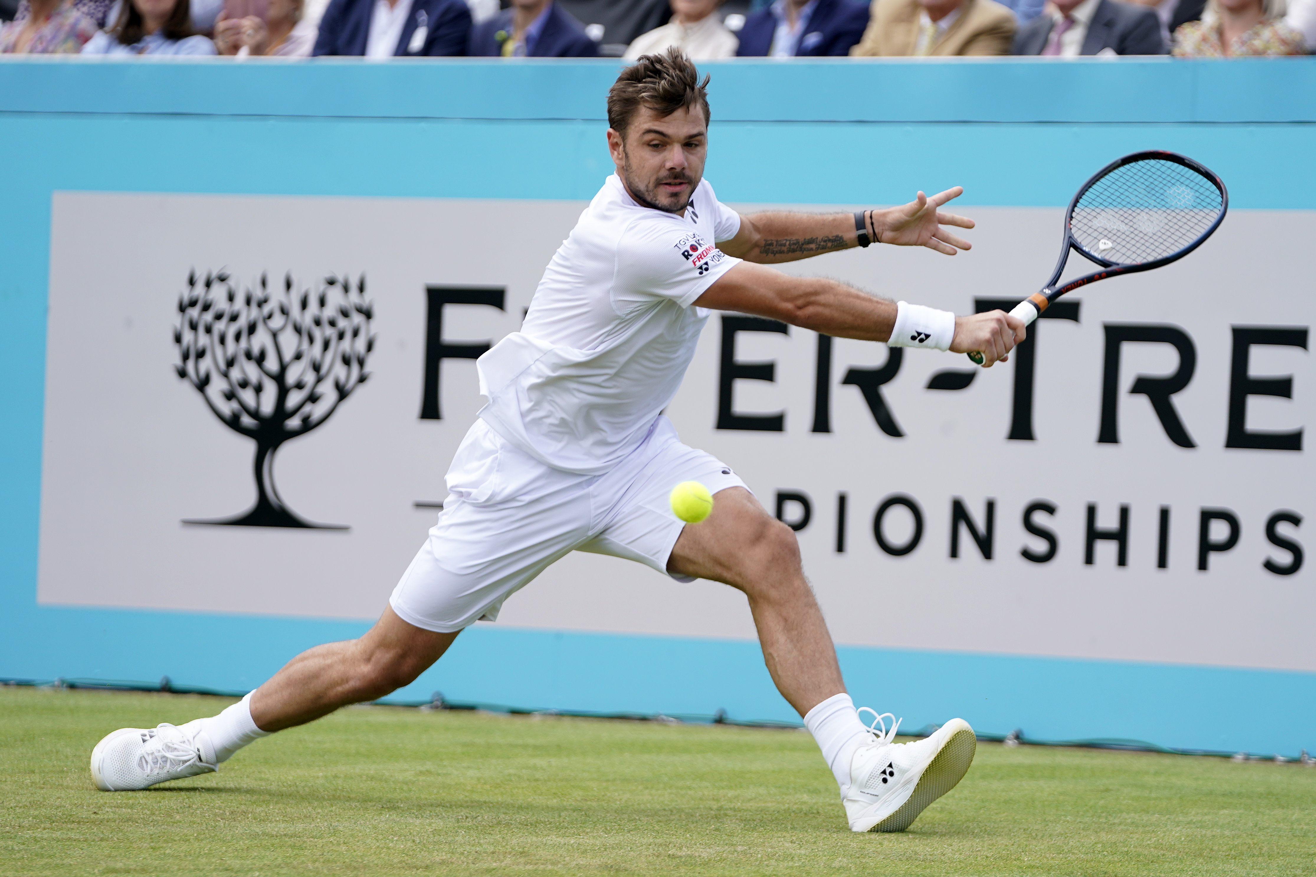 关于欧洲网球队险胜西班牙网球队，瓦林卡绝境逆转的信息