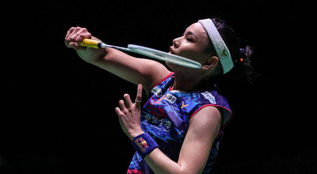 包含泰国羽毛球队血洗印尼羽毛球队，戴资颖关键制胜的词条