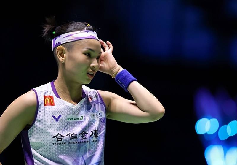 包含泰国羽毛球队血洗印尼羽毛球队，戴资颖关键制胜的词条