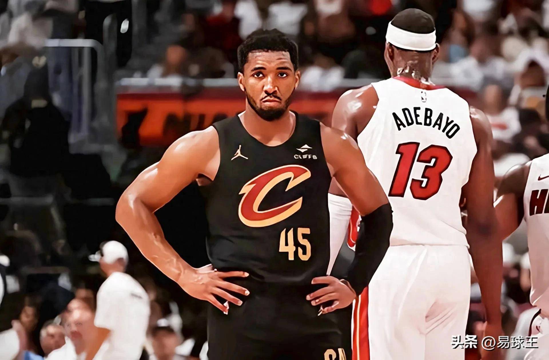 猛龙险胜热火,米切尔高光表现的简单介绍 猛龙险胜热火,米切尔高光表现的简单介绍