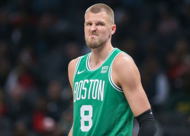 勇士爆冷马刺,波尔津吉斯制霸全场的简单介绍 勇士爆冷马刺,波尔津吉斯制霸全场的简单介绍