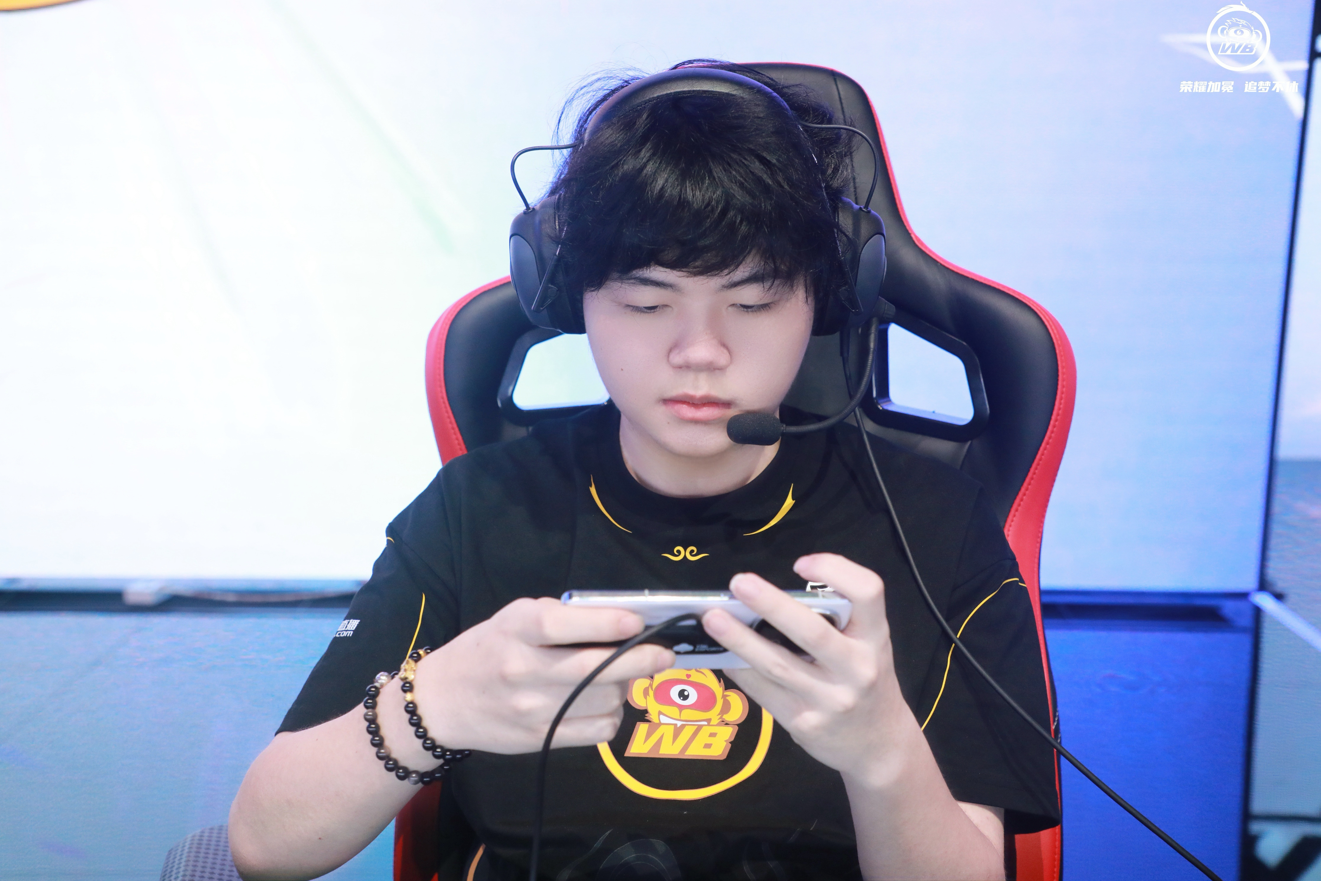 BDS强势WBG，Uzi关键制胜的简单介绍