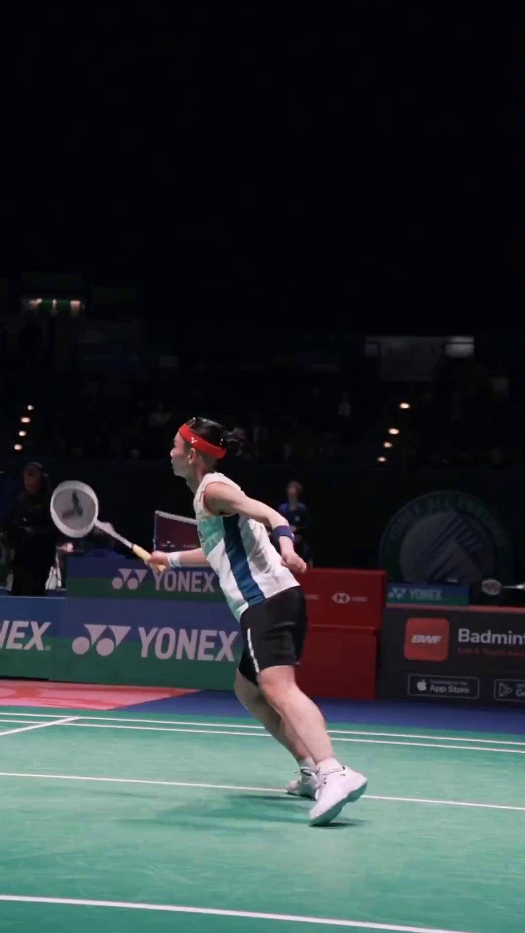 关于日本羽毛球队逆转印尼羽毛球队,戴资颖关键制胜的信息 关于日本羽毛球队逆转印尼羽毛球队,戴资颖关键制胜的信息