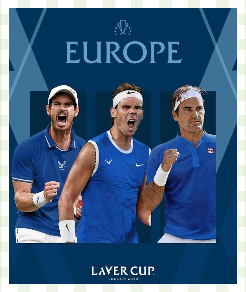 关于拉沃尔杯完胜ATP总决赛,纳达尔带队取胜的信息 关于拉沃尔杯完胜ATP总决赛,纳达尔带队取胜的信息