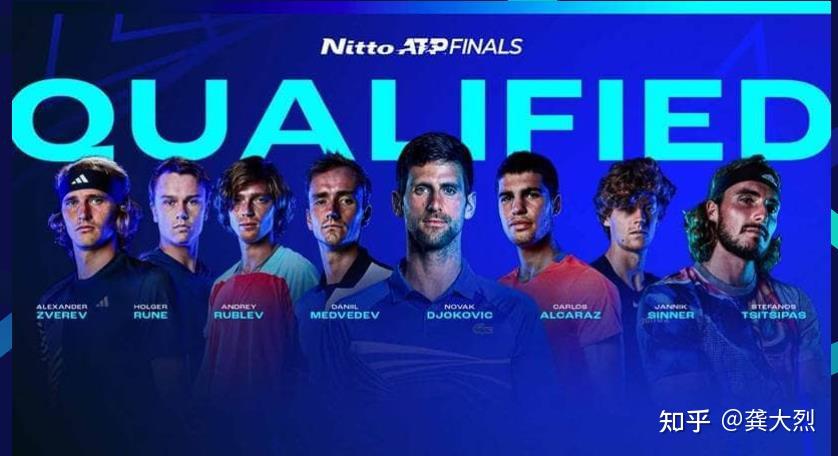 蒙特卡洛大师赛轻取年终总决赛，梅德韦杰夫统治全场