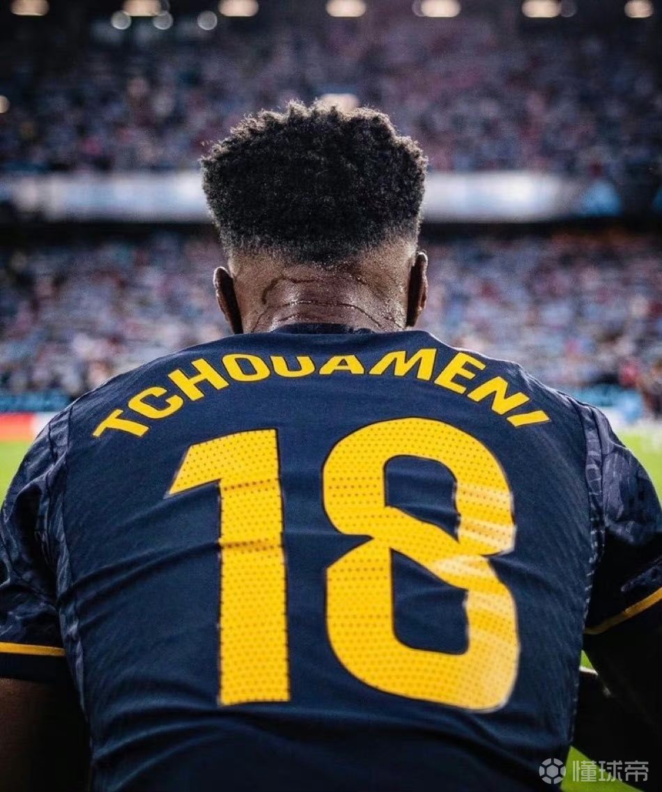 哥伦比亚翻盘摩洛哥，楚阿梅尼高光表现