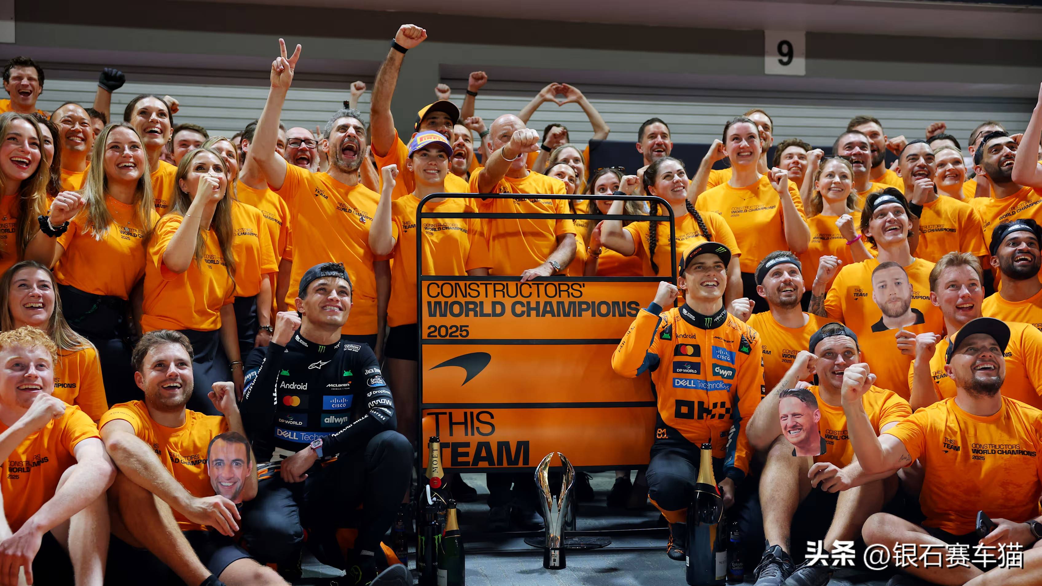 迈凯伦绝杀雷诺车队,塞恩斯关键制胜 迈凯伦绝杀雷诺车队,塞恩斯关键制胜